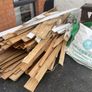 wooden floor boards Image 2