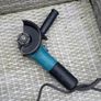 makita grinder 110v Image 2