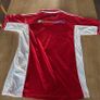 Crawley Town 2025/26 Home Errea Shirt XXL Image 5
