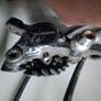 Deore XT brakes Image 2