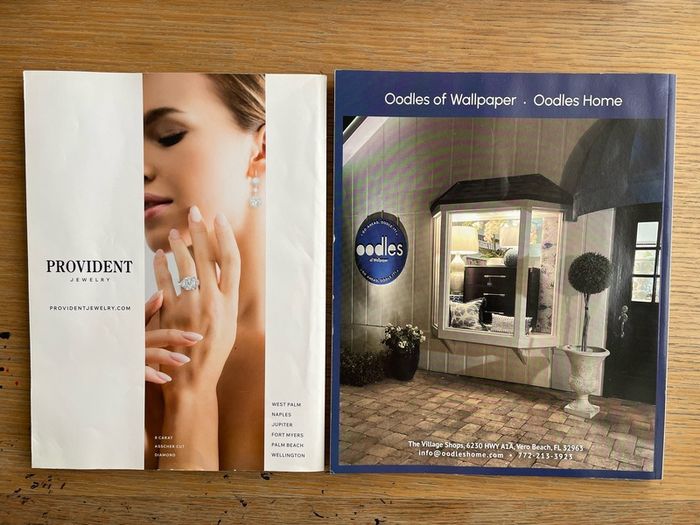 Florida Home Design Magazines