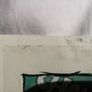 2000ad Slaine original comic art page by Steve Tappin includes overlay Image 9