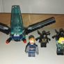EGO Marvel Super Heroes  Outrider Dropship Attack (76101) Image 3