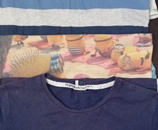 Boys Bundle 7-8yrs