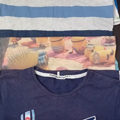 Boys Bundle 8-10