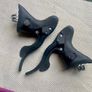 Campagnolo Veloce 2x10 shifters Image 3