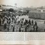 Antique Book 'The Man of Galilee' Image 7