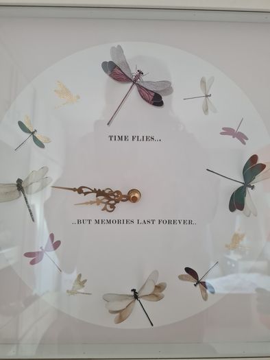 clocks
