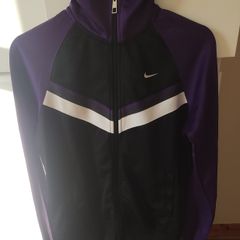 Nike Athletic jacket size M
