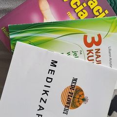 books medicine