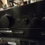 Technics Amplifier for repair or parts Image 2