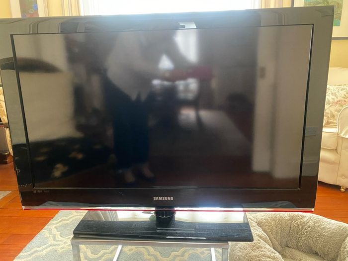Samsung TV