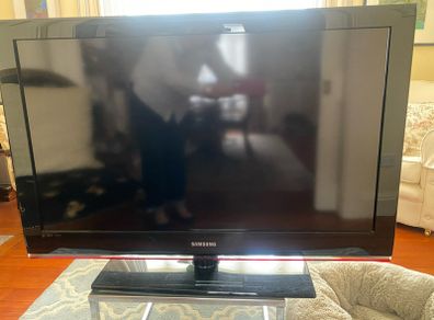 Samsung TV