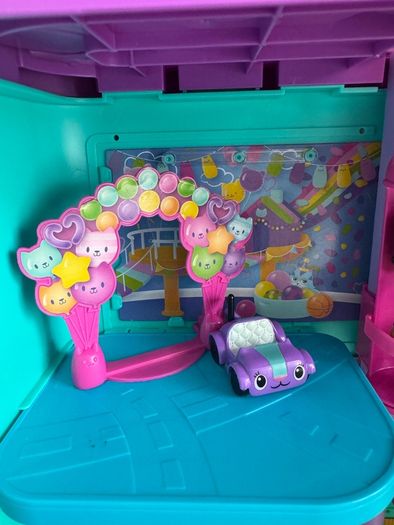 Gabby Dollhouse