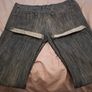 Men's Boot Cut Jeans 36/32 Image 8