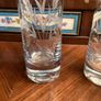 Vintage Crystal Vases Image 3
