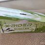 X-Rider Scissor Scooter Green Image 9