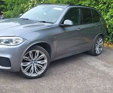 2014 Bmw X5