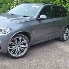 2014 Bmw X5