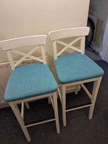 Kitchen stools