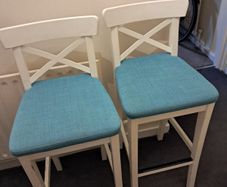 Kitchen stools