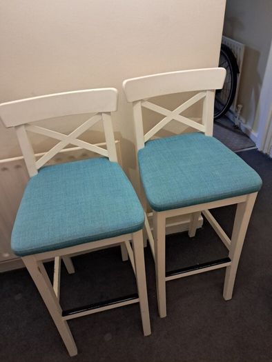 Kitchen stools