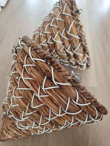 Baskets