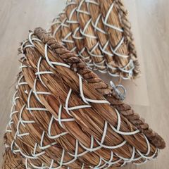 Baskets