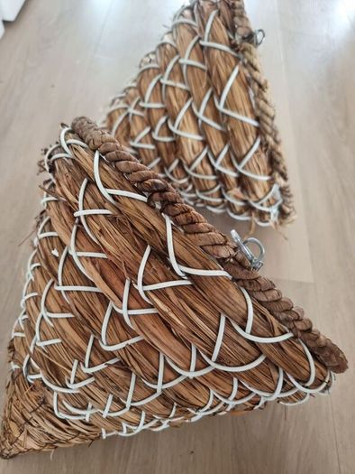 Baskets