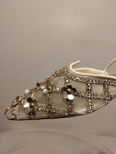 Stunning Occasion Shoes, New