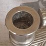 Solid 4 piece Candleabra/Holder Image 4