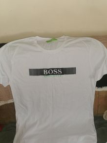 Man's tshirt