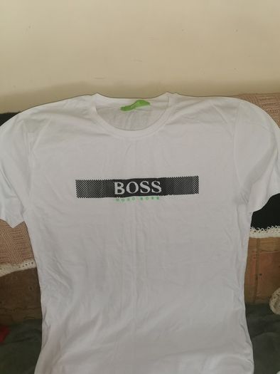 Man's tshirt