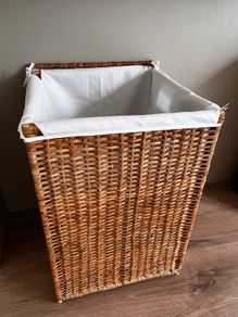 Ikea Branas Laundry Basket