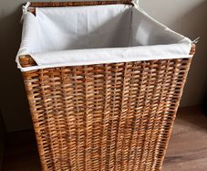 Ikea Branas Laundry Basket