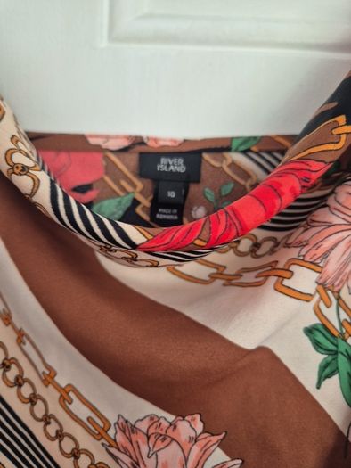 River Island Dress