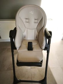 NUP NUP Highchair