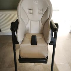 NUP NUP Highchair