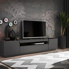 TV unit Eston 200 cm