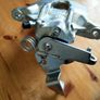 Rear Left Brake Caliper For Movano Master Interstar Image 6