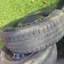 Car wheels and tyres Image 3
