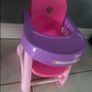 dolls next to me crib + high chair Image 2