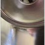 aluminium light fittings housing x 24 Image 4