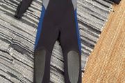 Wetsuit mens small medium scuba winter wetsuit