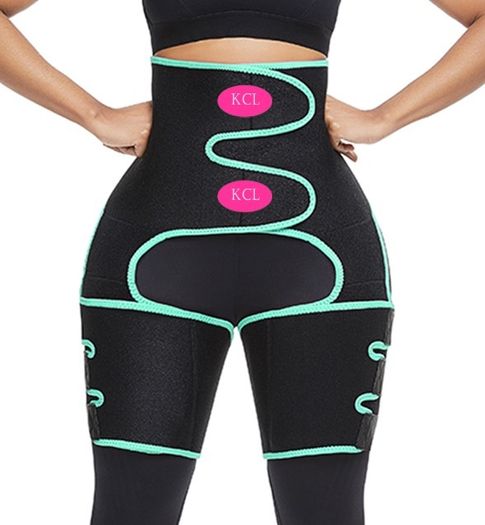Thigh and Waist Trimmer-Kalicious Collections