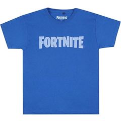 Fortnite Boy's Logo T-Shirt