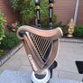 Guinness Beer tap Harp in excellent condition Image 2