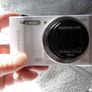 Samsung WB 30f model no. Image 2