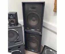 Celestion Active PA - DJ speakers
