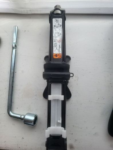 car tools